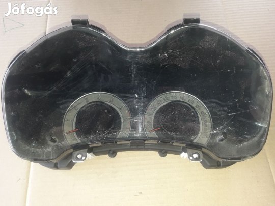 Toyota Auris Óraegység / Kilométeróra