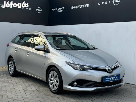 Toyota Auris Touring Sports 1.33 Active Trend m...