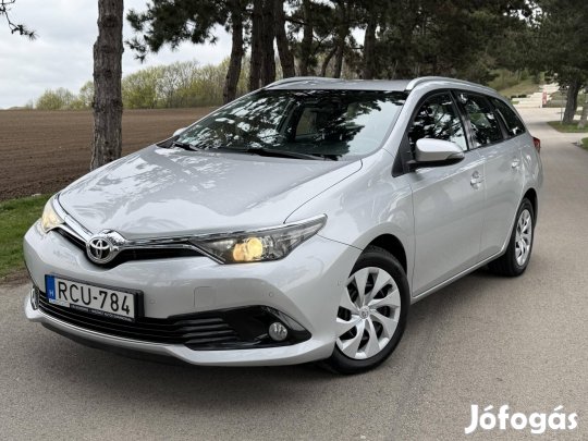 Toyota Auris Touring Sports 1.6 Active MY17 MAG...