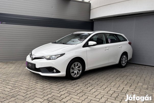 Toyota Auris Touring Sports 1.6 D-4D Active MY1...