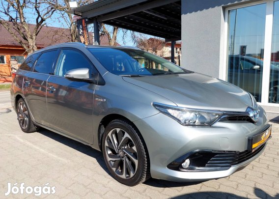 Toyota Auris Touring Sports 1.8 HSD Active Tren...