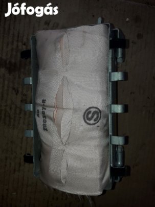 Toyota Auris Utasoldali Légzsák