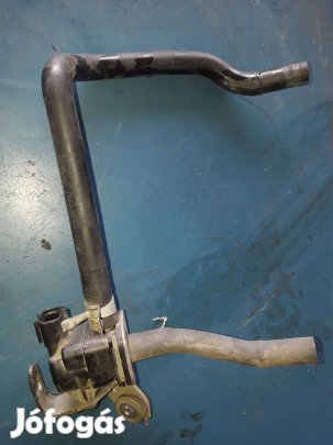 Toyota Auris Vákumszelep