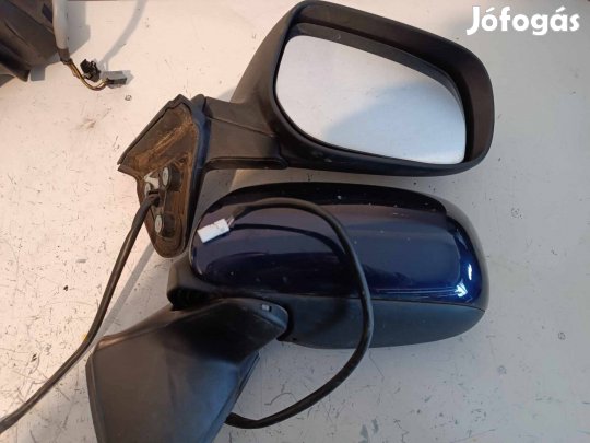 Toyota Auris (E150) jobb , bal visszapillantó tükör