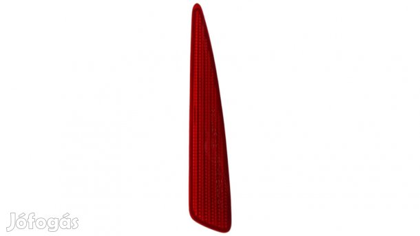 Toyota Auris jobb hátsó lökhárító fényvisszaverő prizma