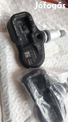 Toyota Auris tpms szett ,