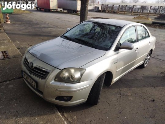 Toyota Avensis 2.2 D-4D