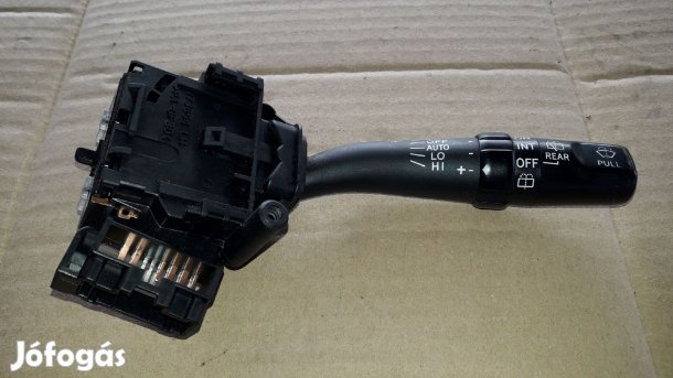 Toyota Avensis Ablaktörlő Kapcsoló