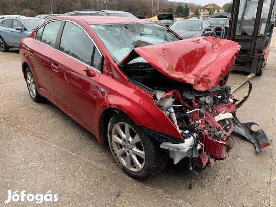 Toyota Avensis Alkatrészek Bontott Alkatrész