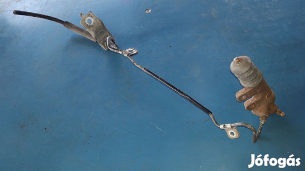 Toyota Avensis Alsó Kuplung Munkahenger