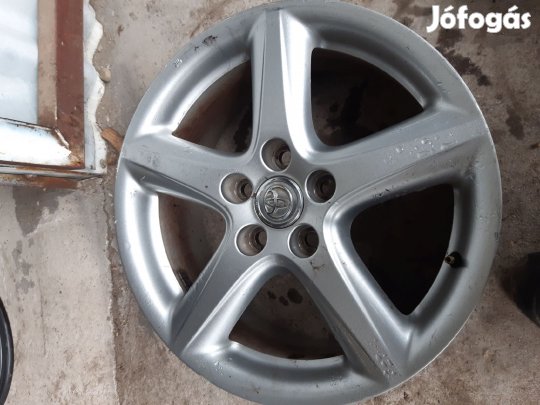 Toyota Avensis Alufelni