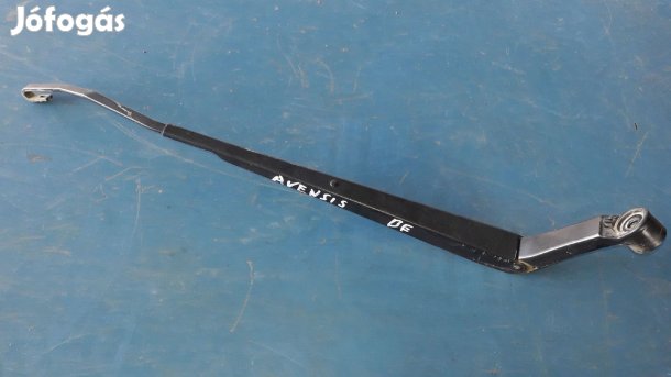 Toyota Avensis Bal Első Ablaktörlő Kar
