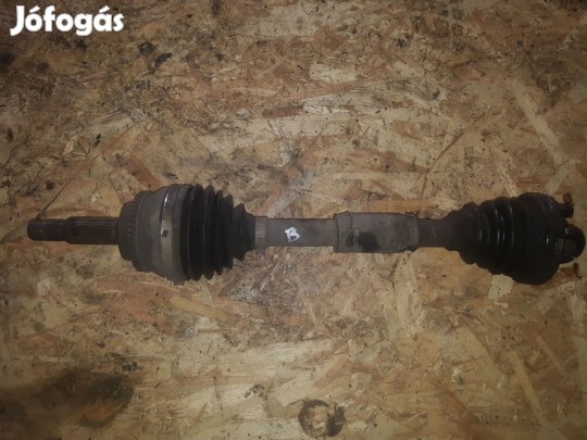 Toyota Avensis Bal Első Féltengely