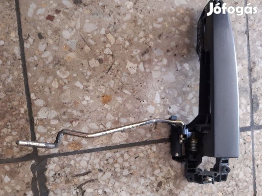 Toyota Avensis Bal Első Külső Ajtókilincs