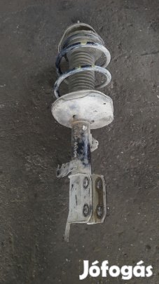 Toyota Avensis Bal Első Lengéscsillapító + Rugó