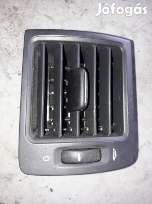 Toyota Avensis Bal Első Szellőző