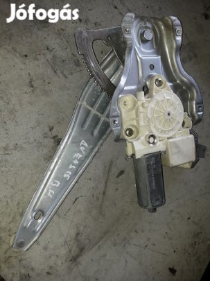 Toyota Avensis Bal Hátsó Ablakemelő Szerkezet Elektromos