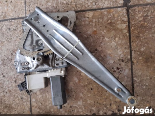 Toyota Avensis Bal Hátsó Ablakemelő Szerkezet Elektromos