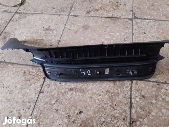 Toyota Avensis Bal Hátsó Küszöb Borítás