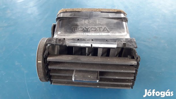 Toyota Avensis Bal Középső Szellőző