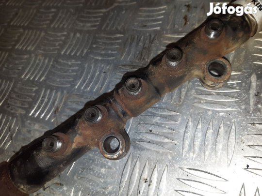 Toyota Avensis Common Rail Cső