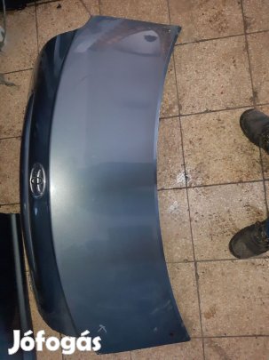 Toyota Avensis Csomagtér Ajtó