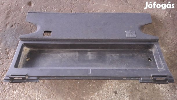 Toyota Avensis Csomagtér Tálca