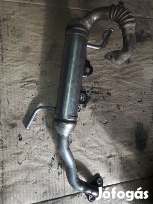 Toyota Avensis EGR Hűtő