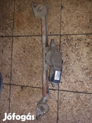 Toyota Avensis Első Ablaktörlő Motor + Első Ablaktörlő Mechanika