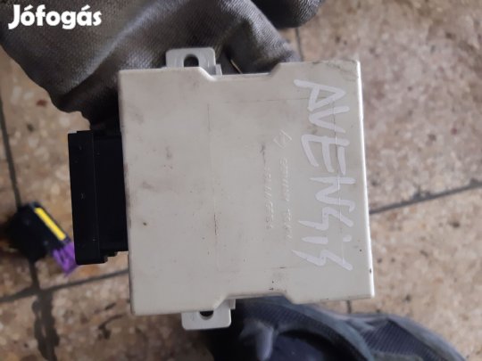 Toyota Avensis Első Ablaktörlő Relé