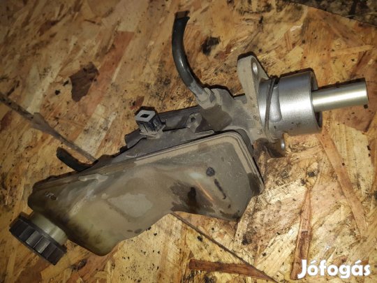 Toyota Avensis Főfék Munkahenger + Fékfolyadék Tartály