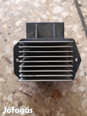 Toyota Avensis Fűtés Ellenállás