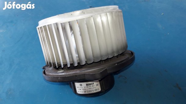 Toyota Avensis Fűtőmotor