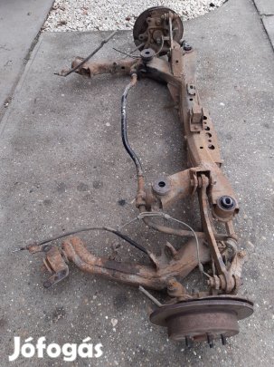 Toyota Avensis Hátsó Híd Tárcsafékes