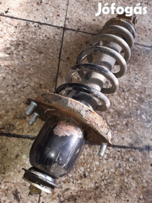 Toyota Avensis Hátsó Lengéscsillapító + Rugó