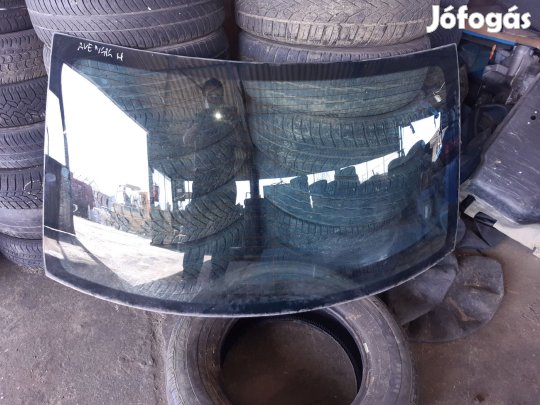 Toyota Avensis Hátsó Szélvédő