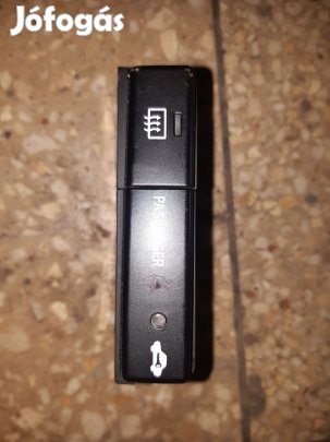 Toyota Avensis Hátsó Szélvédőfűtés Kapcsoló