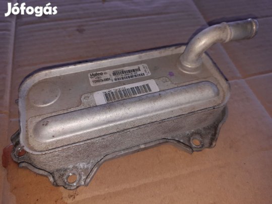 Toyota Avensis Hőcserélő