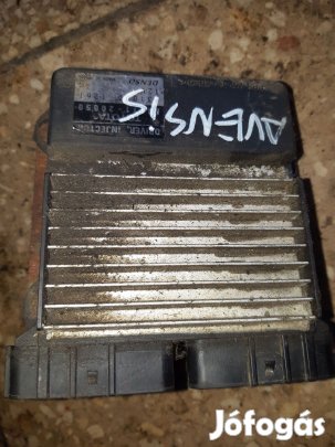 Toyota Avensis Injektor Vezérlő