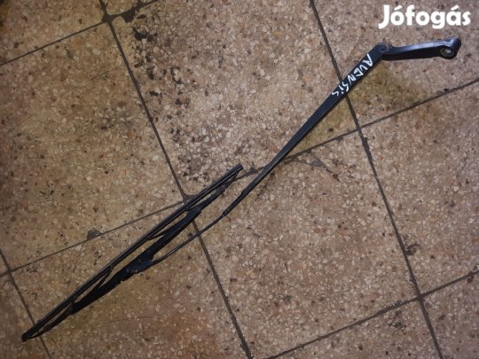 Toyota Avensis Jobb Első Ablaktörlő Kar