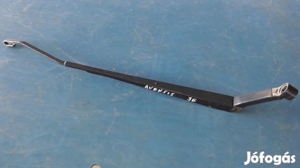 Toyota Avensis Jobb Első Ablaktörlő Kar