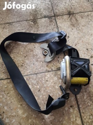 Toyota Avensis Jobb Első Biztonsági Öv + Övfeszítő