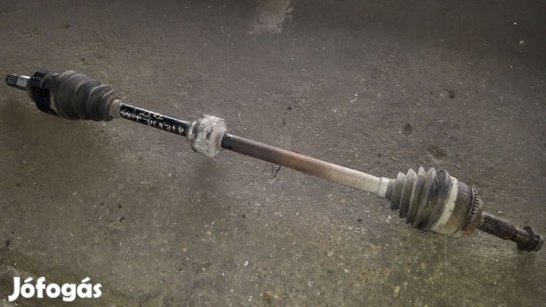 Toyota Avensis Jobb Első Féltengely