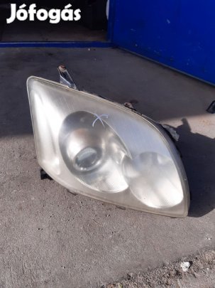Toyota Avensis Jobb Első Lámpa / Fényszóró