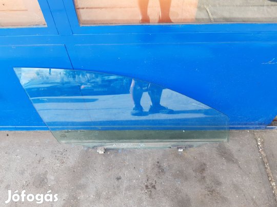 Toyota Avensis Jobb Első Lejáró Ablaküveg