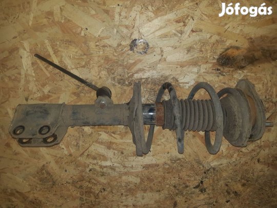 Toyota Avensis Jobb Első Lengéscsillapító + Rugó