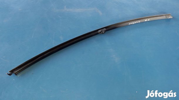 Toyota Avensis Jobb Hátsó Ablak Vezető