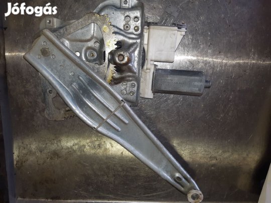 Toyota Avensis Jobb Hátsó Ablakemelő Szerkezet Elektromos