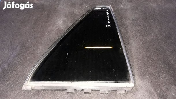 Toyota Avensis Jobb Hátsó Ajtó Fix Ablaküveg