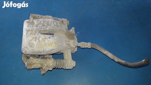 Toyota Avensis Jobb Hátsó Féknyereg